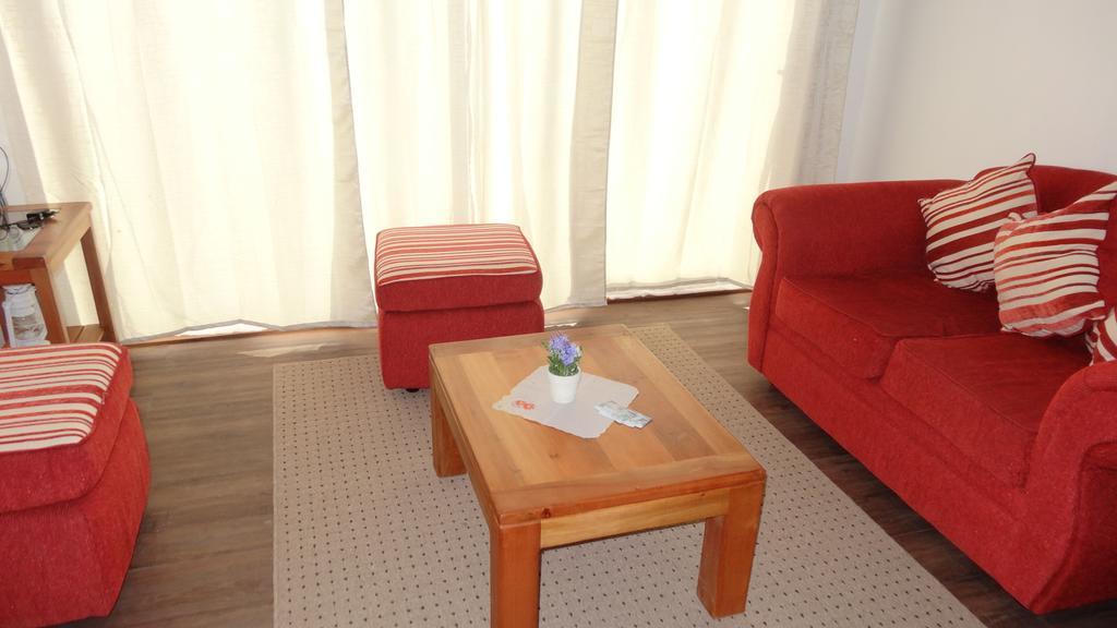 Condominio Los Miradores Papudo Bilik gambar