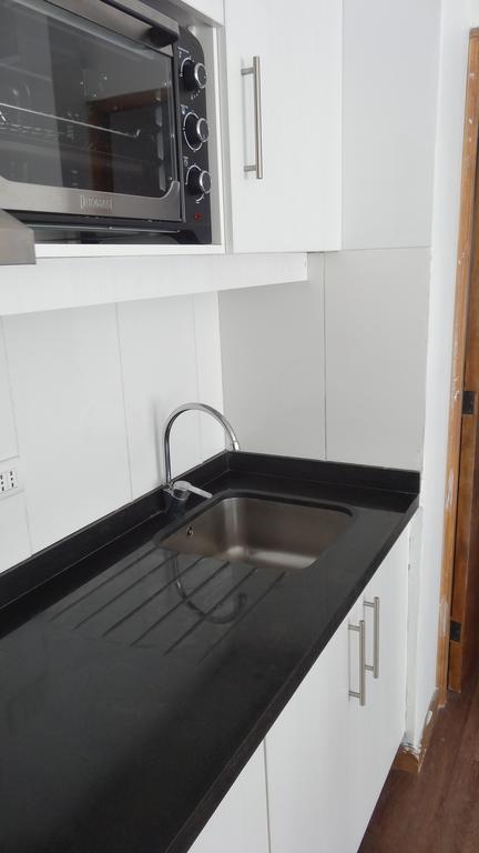Condominio Los Miradores Papudo Bilik gambar