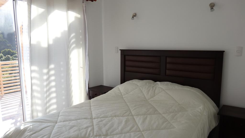 Condominio Los Miradores Papudo Bilik gambar