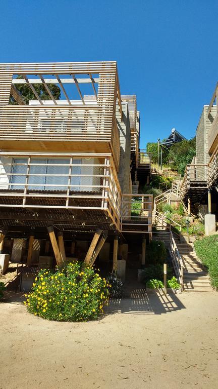 Condominio Los Miradores Papudo Luaran gambar